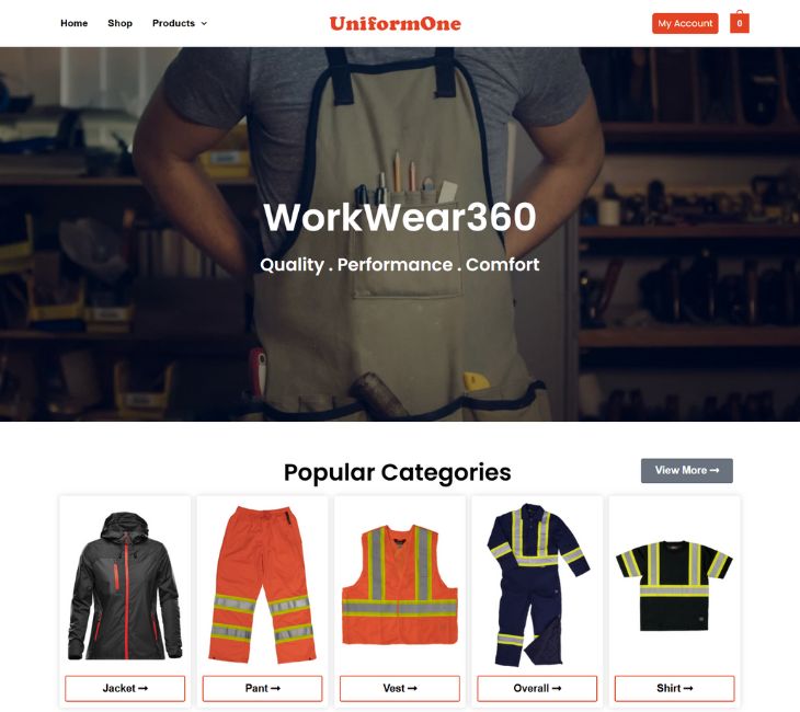 workwear360.com